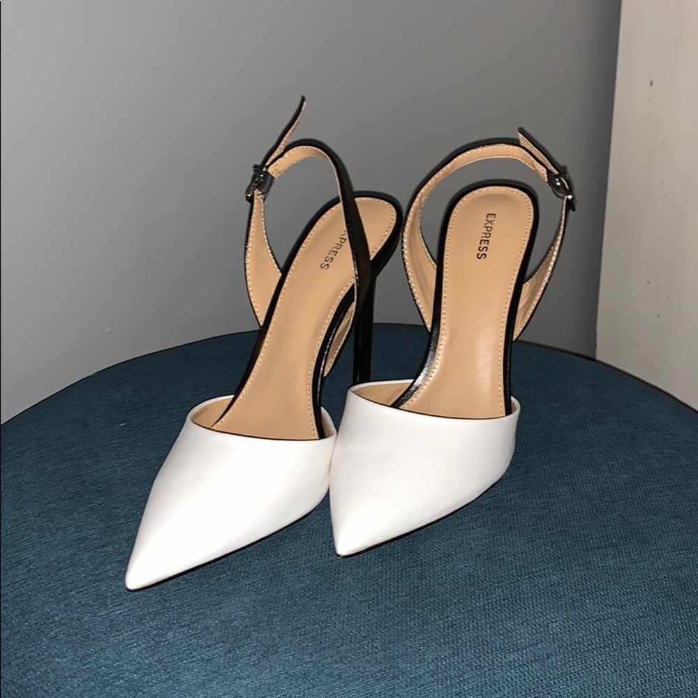 NWT EXPRESS Pumps